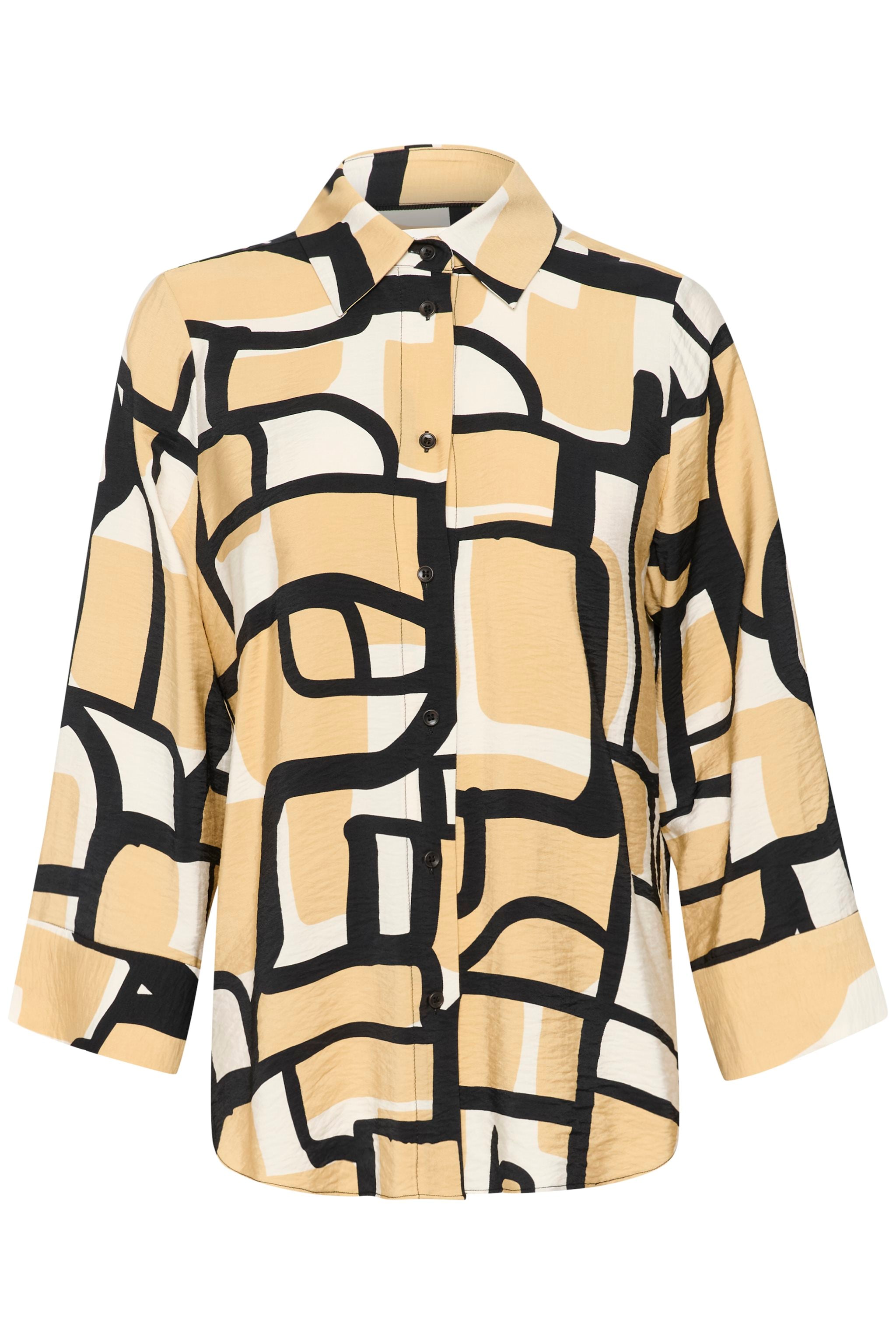 inwear-naisten-paitamekko-hecantei-shirt-musta-kuosi-4