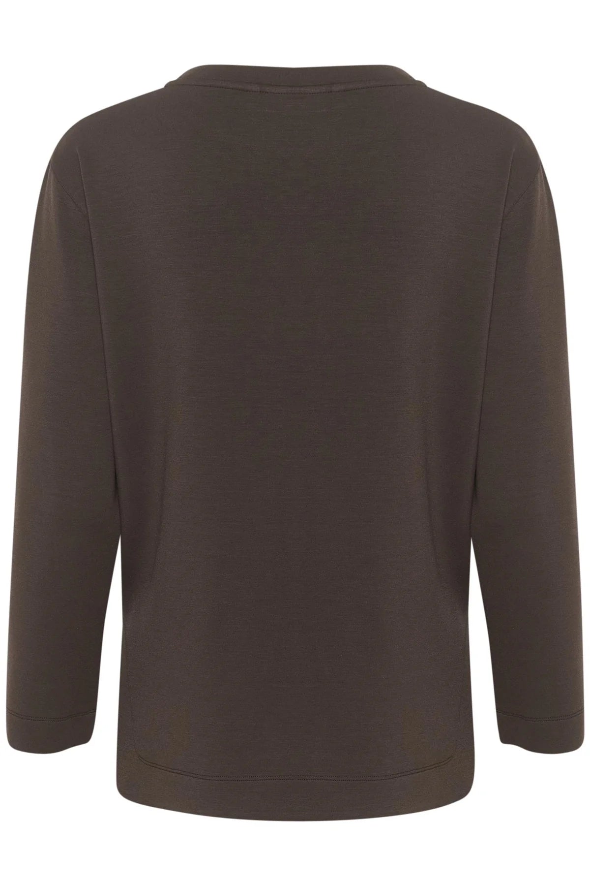 inwear-naisten-pusero-gincentiw-crewneck-chocolate-brown-3
