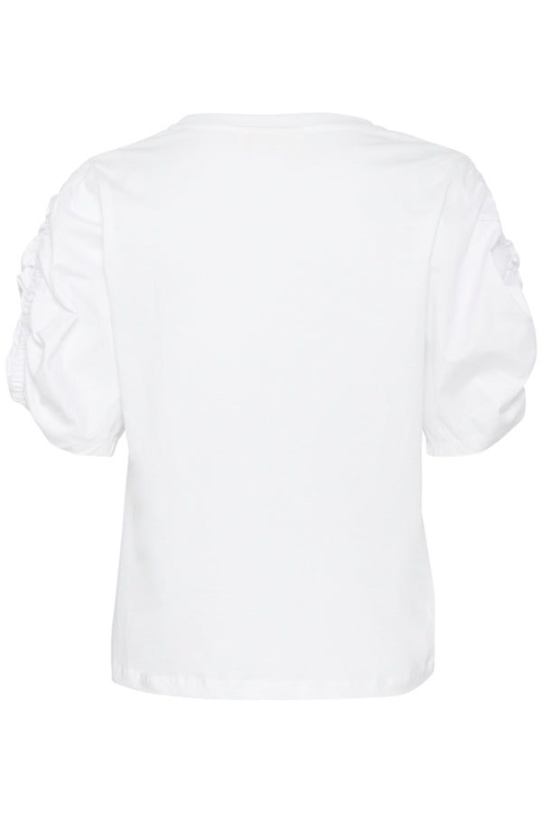 inwear-naisten-t-paita-k-payana-woven-trim-t-shirt-pure-white-3