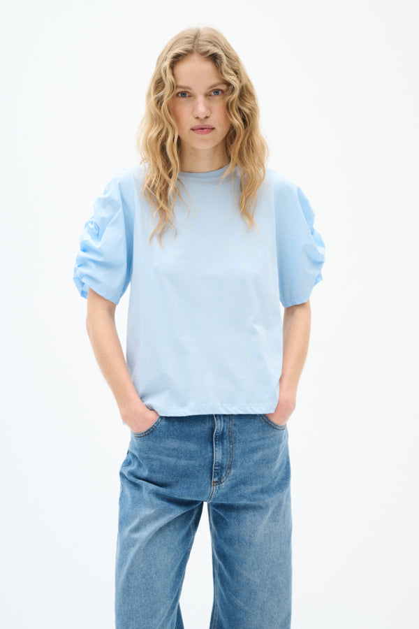 inwear-naisten-t-paita-k-payana-woven-trim-t-shirt-windsurfer-1