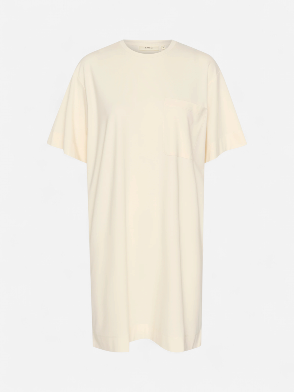 Inwear Naisten Tunika, ESMIEL TUNIC Vanilla - Kekäle.fi