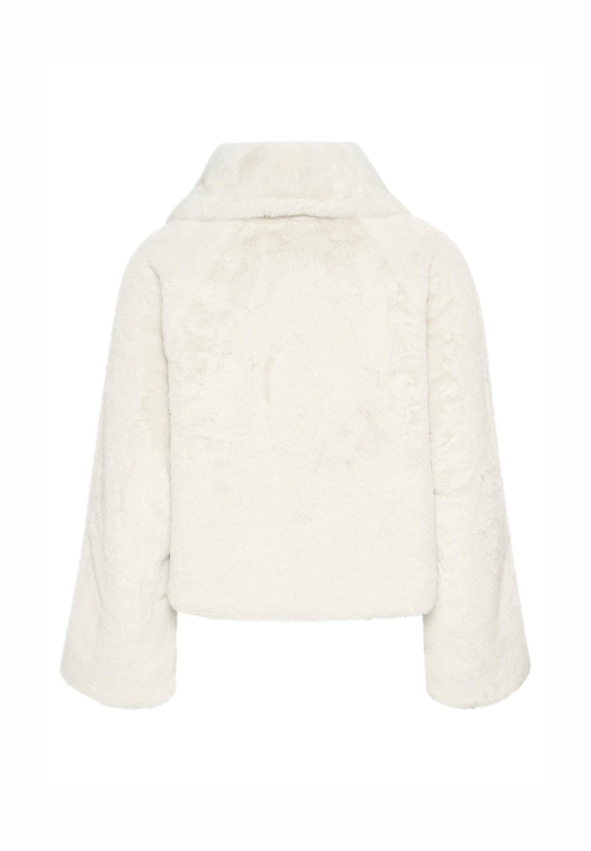 Inwear naisten takki YONEKOIW SHORT COAT, Haze