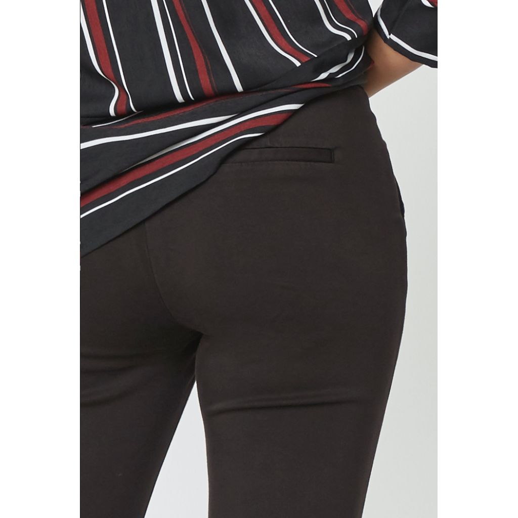isay-naisten-housut-chino-pant-ruskeanharmaa-3