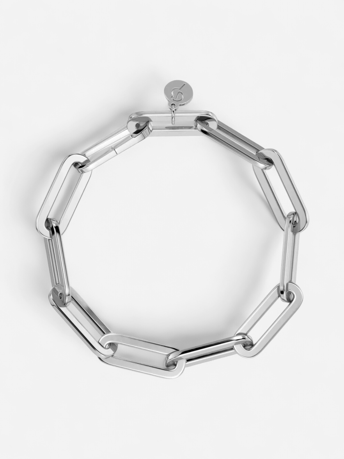 Edblad rannekoru Ivy Maxi Bracelet Steel, Stainless steel - Kekäle.fi