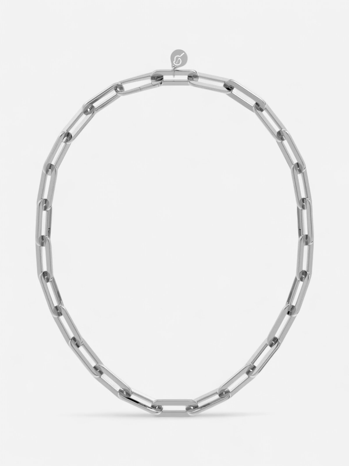 Edblad kaulakoru Ivy Maxi Necklace Steel, Stainless steel - Kekäle.fi