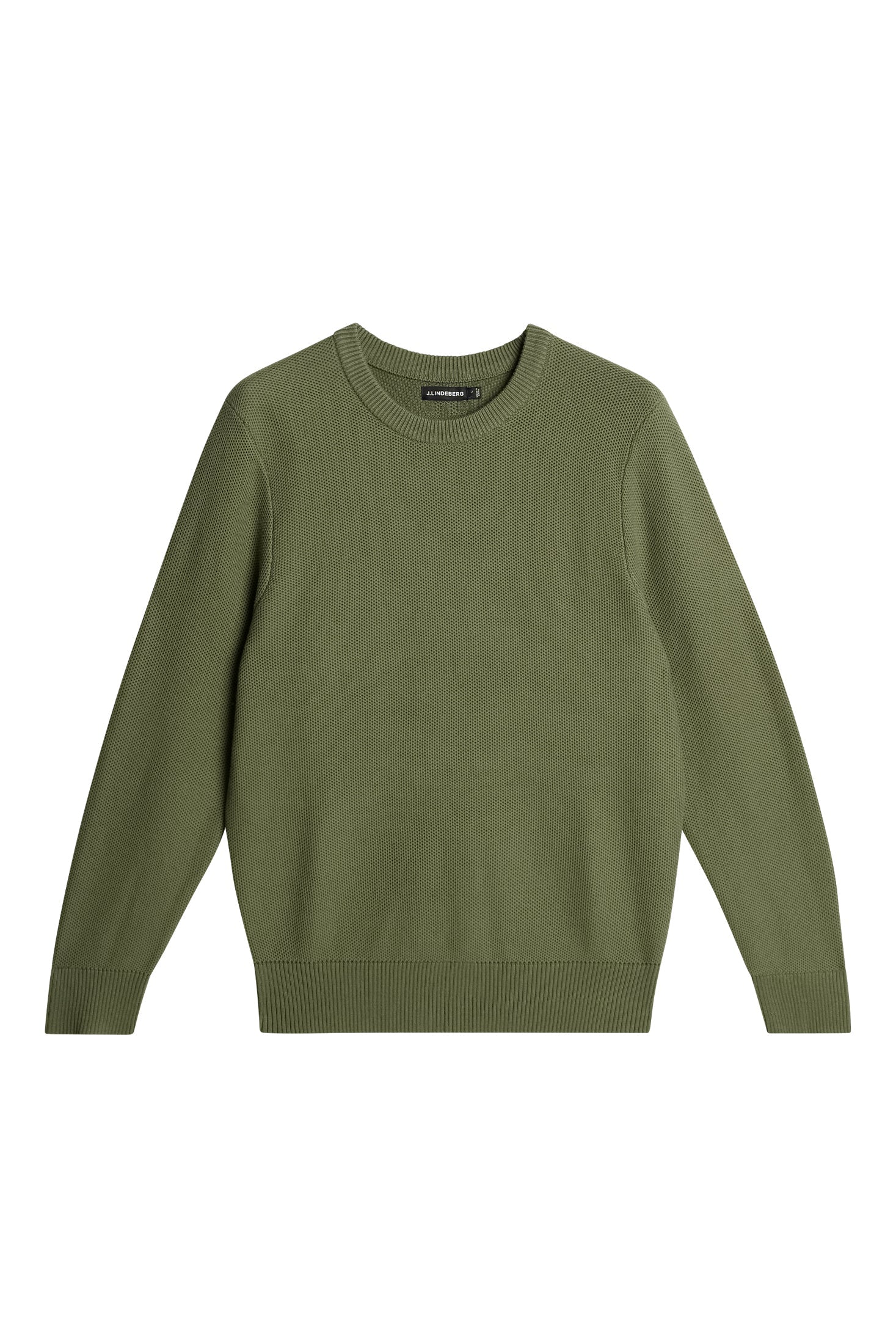 j-lindeberg-miesten-neule-arthur-knit-org-cotton-armeijanvihrea-3