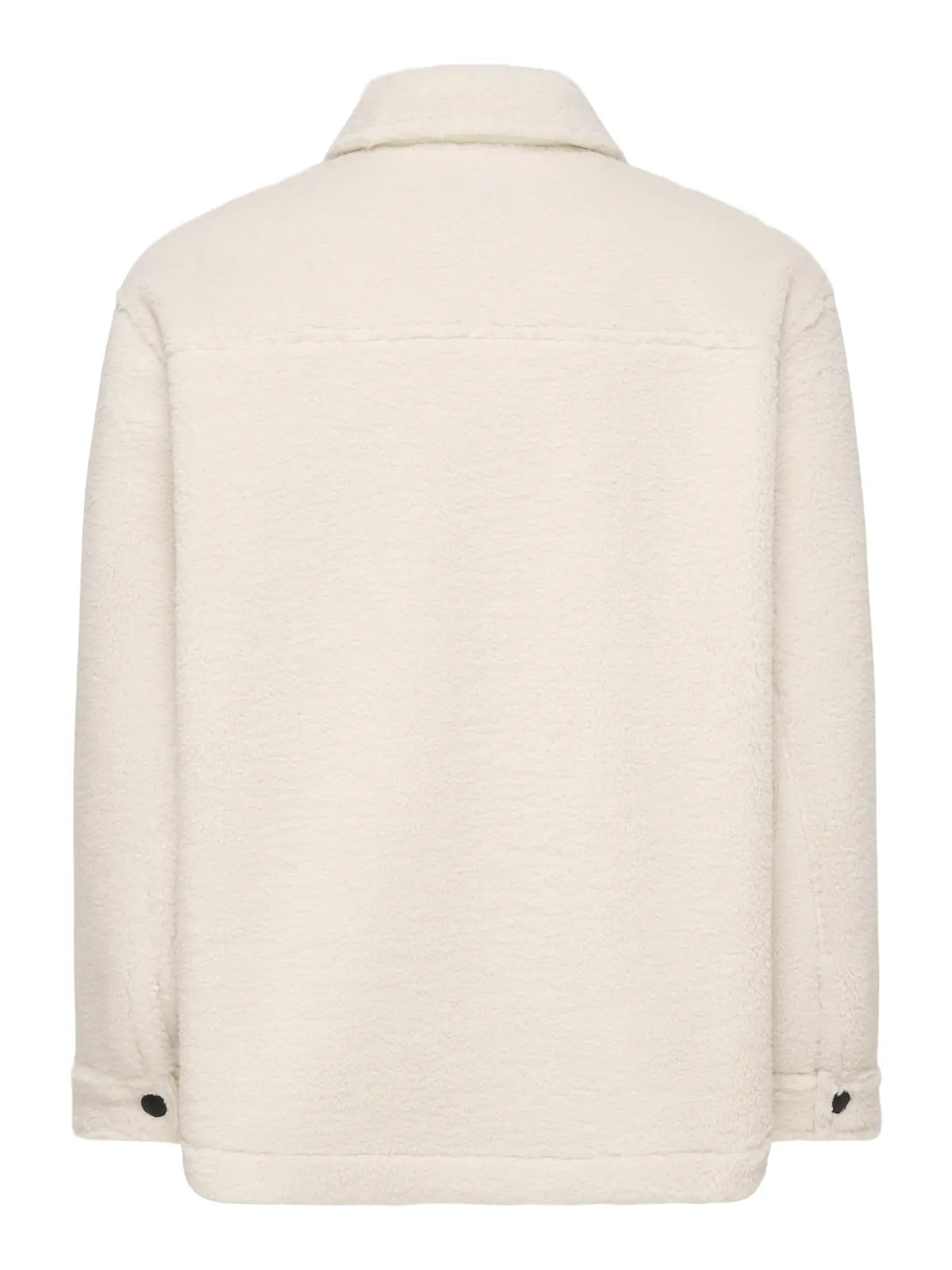 Only and Sons miesten teddytakki Sigurd, Egret