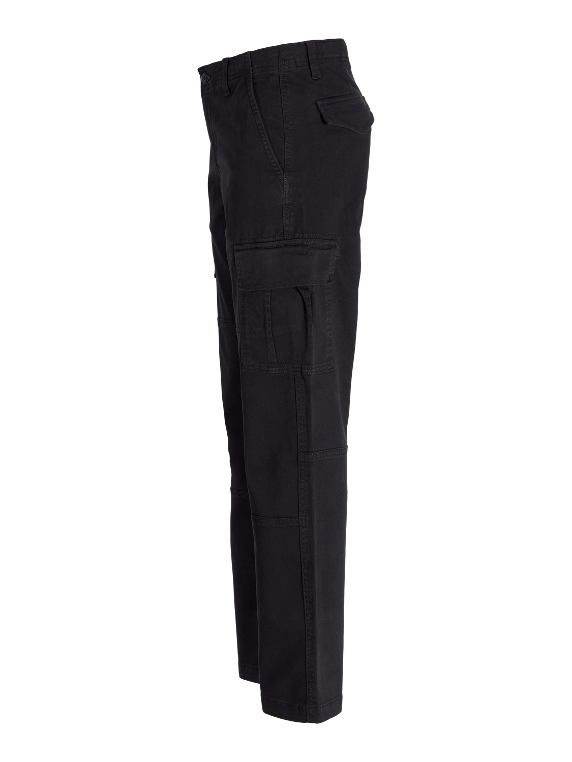 jack-and-jones-housut-jpstkane-harlow-cargo-musta-4