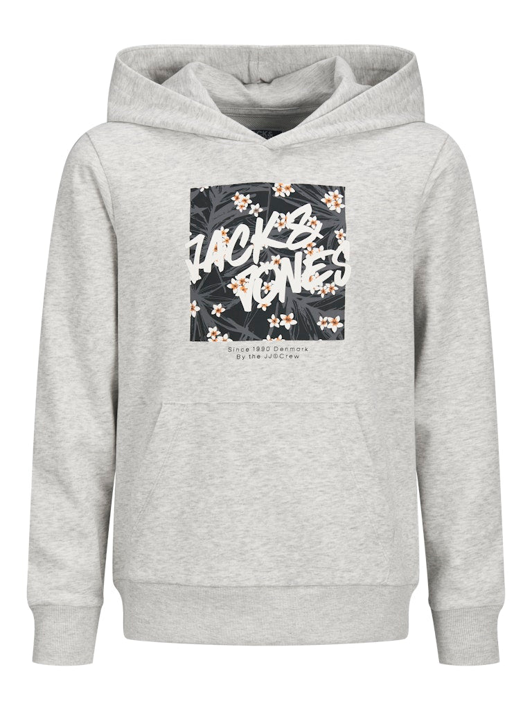 jack-and-jones-junior-huppari-jjhawai-shape-sweat-hood-vaaleanharmaa-1