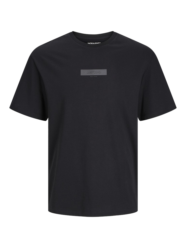 jack-and-jones-junior-t-paita-jjtaka-tee-ss-crew-neck-musta-3