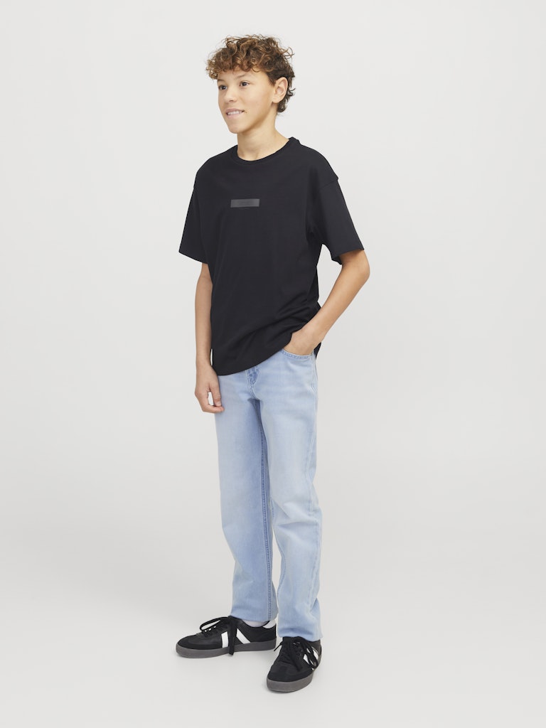 jack-and-jones-junior-t-paita-jjtaka-tee-ss-crew-neck-musta-4