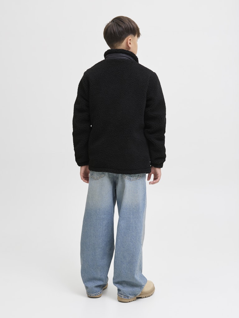 jack-and-jones-junior-teddytakki-jjesoho-teddy-jacket-jnr-musta-3