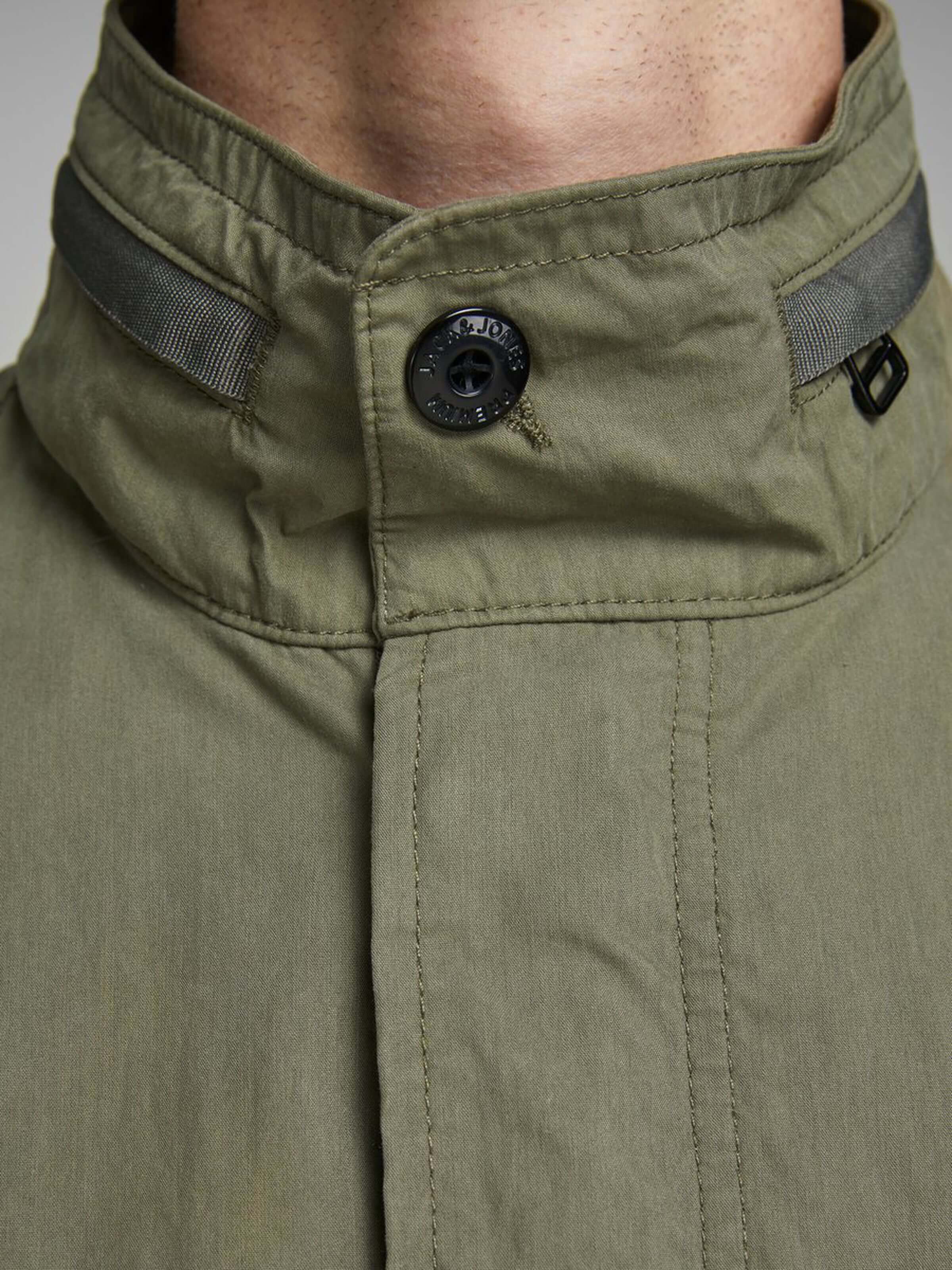 jack-and-jones-kevattakki-jprlee-field-jacket-armeijanvihrea-3