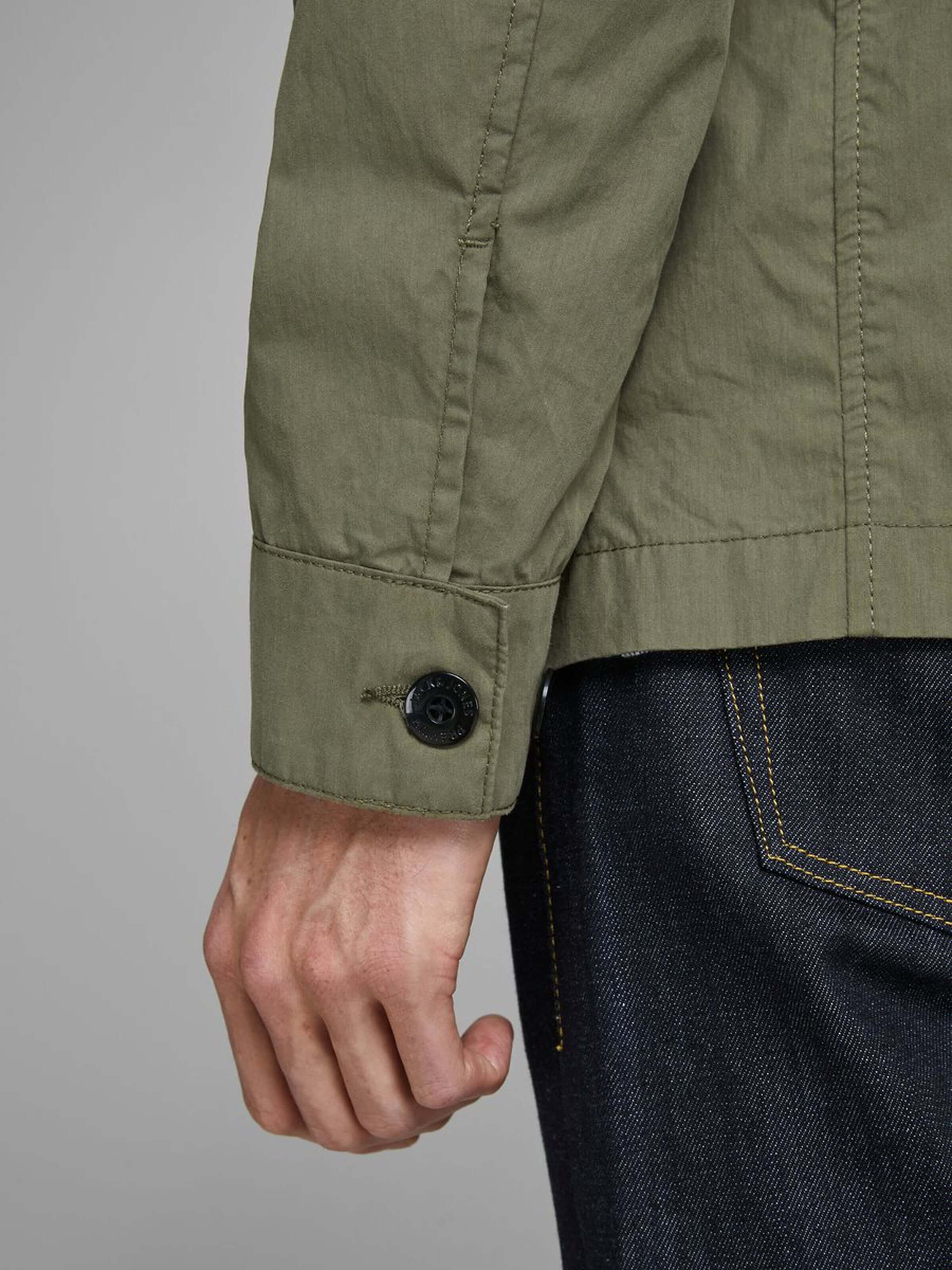 jack-and-jones-kevattakki-jprlee-field-jacket-armeijanvihrea-4