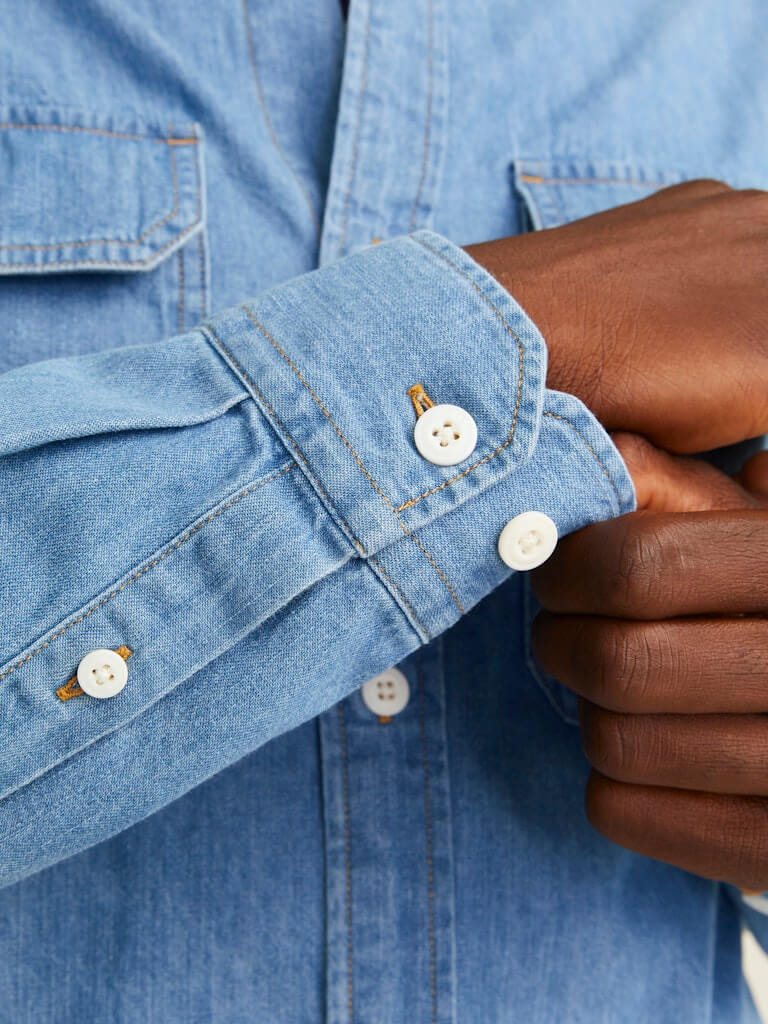 jack-and-jones-miesten-farkkupaita-jjetravis-shirt-ls-light-blue-denim-5