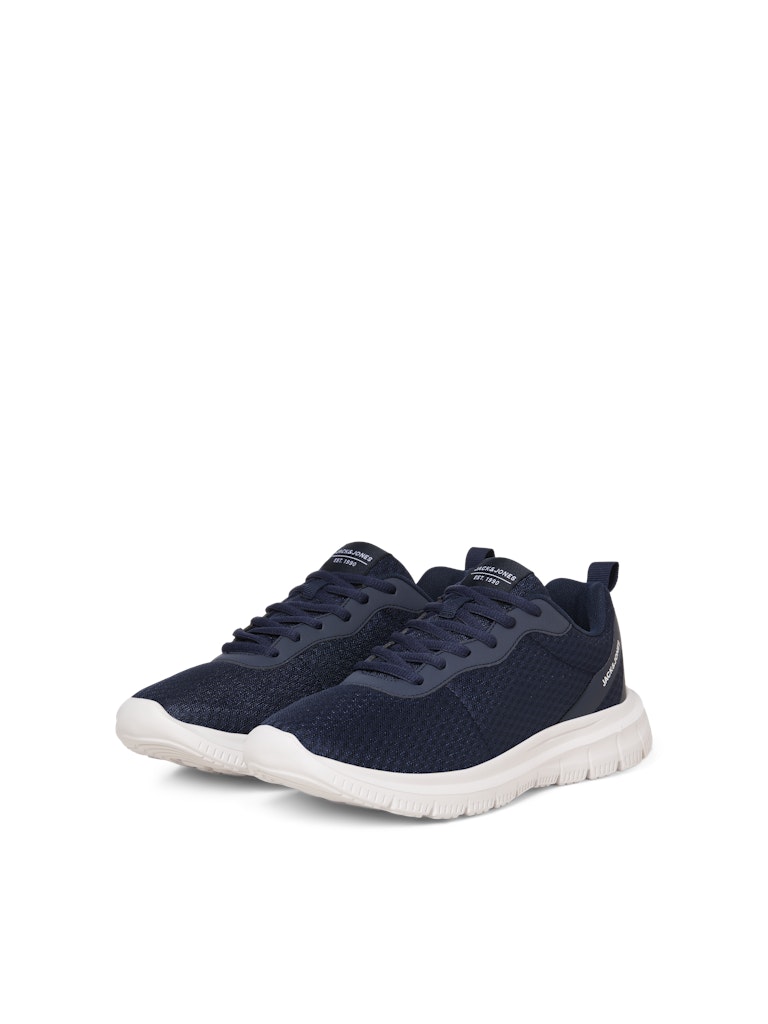 jack-and-jones-miesten-kengat-jfwtaylor-mesh-sneaker-ot-ln-navy-blazer-4
