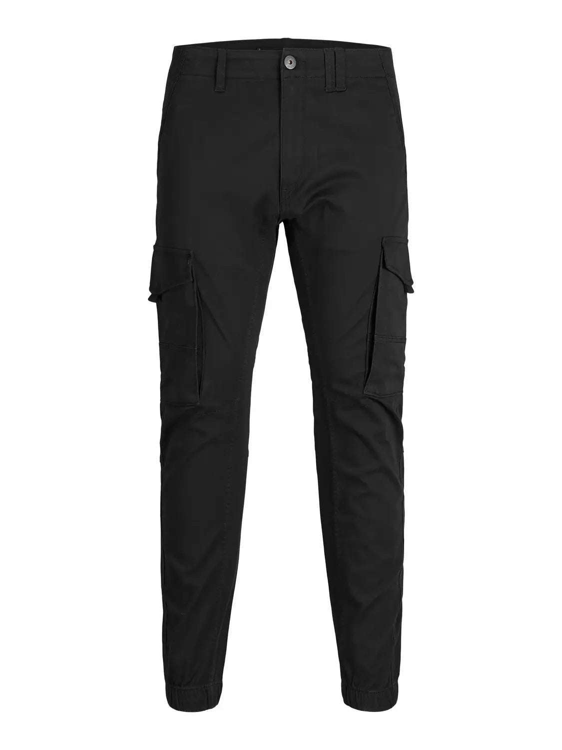 jack-and-jones-miesten-reisitaskuhousut-jjipaul-jjflake-akm-542-black-3