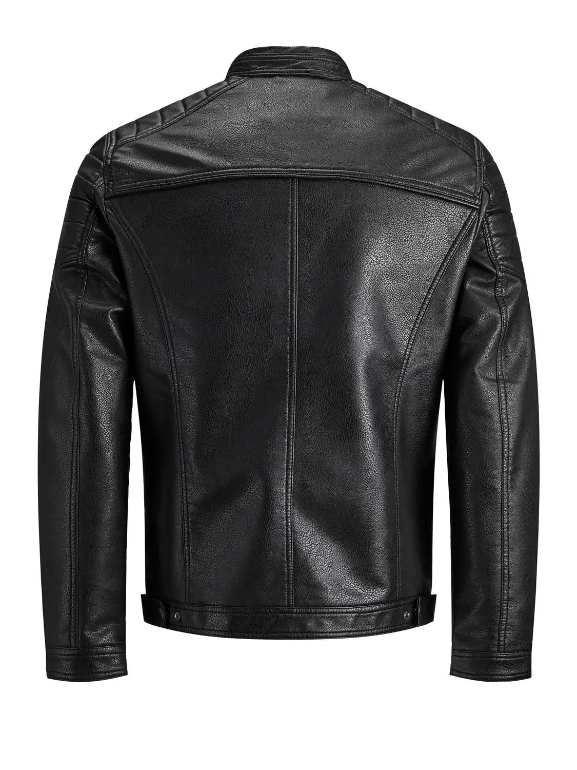 jack-and-jones-miesten-takki-rocky-jacket-black-4