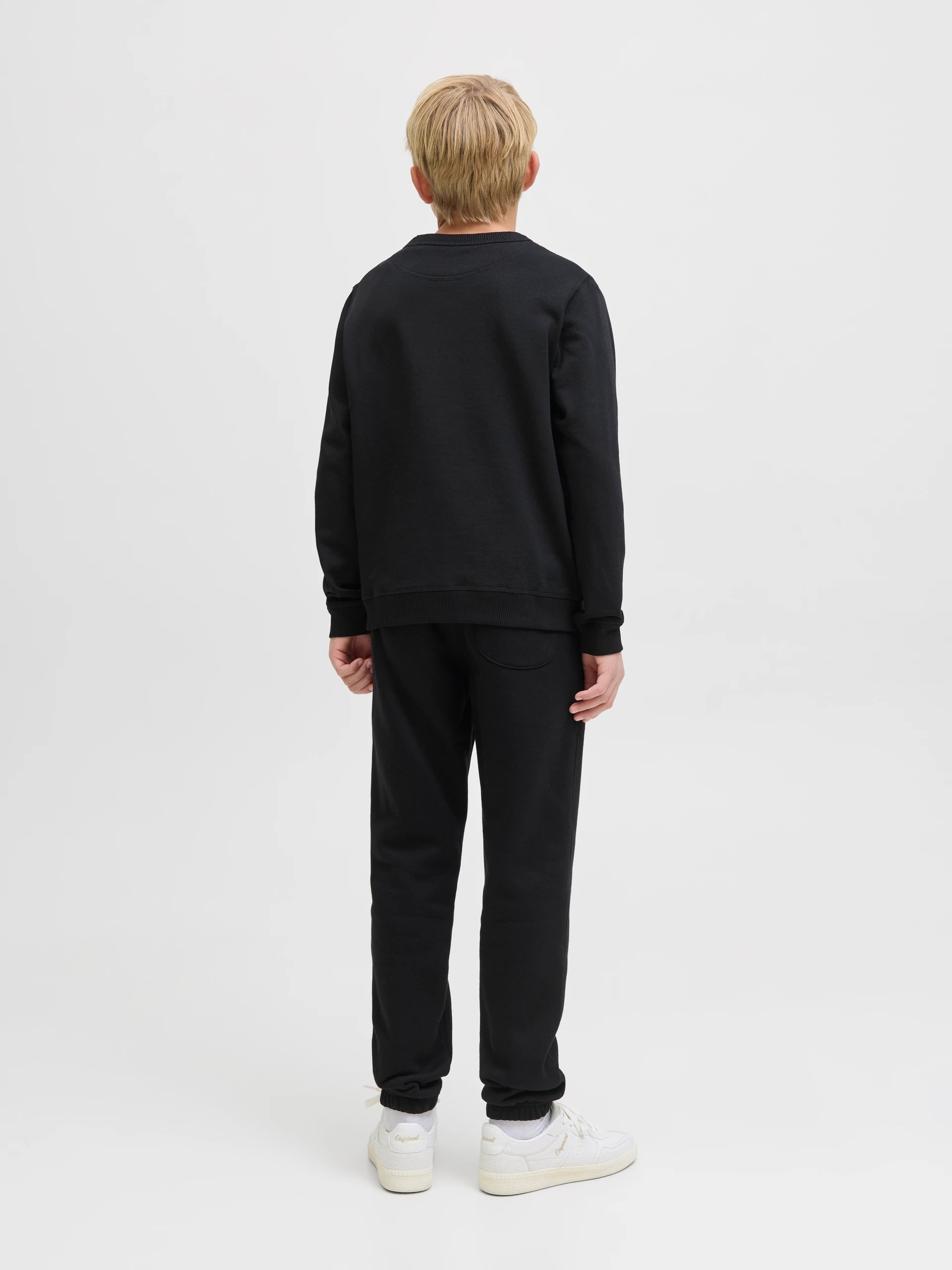 jack-jones-junior-lasten-housut-jpstkane-urban-edge-sweat-pants-jnr-musta-4