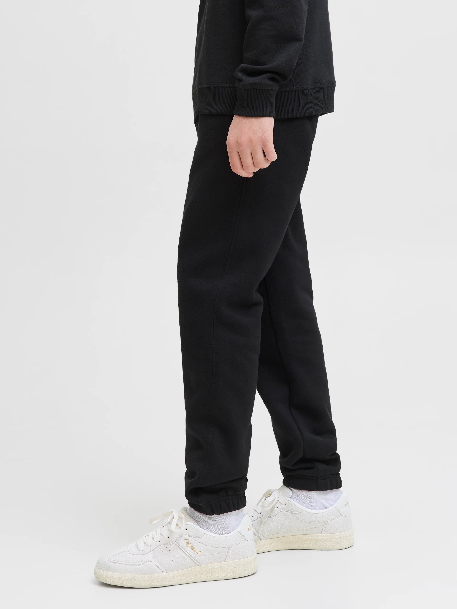jack-jones-junior-lasten-housut-jpstkane-urban-edge-sweat-pants-jnr-musta-5