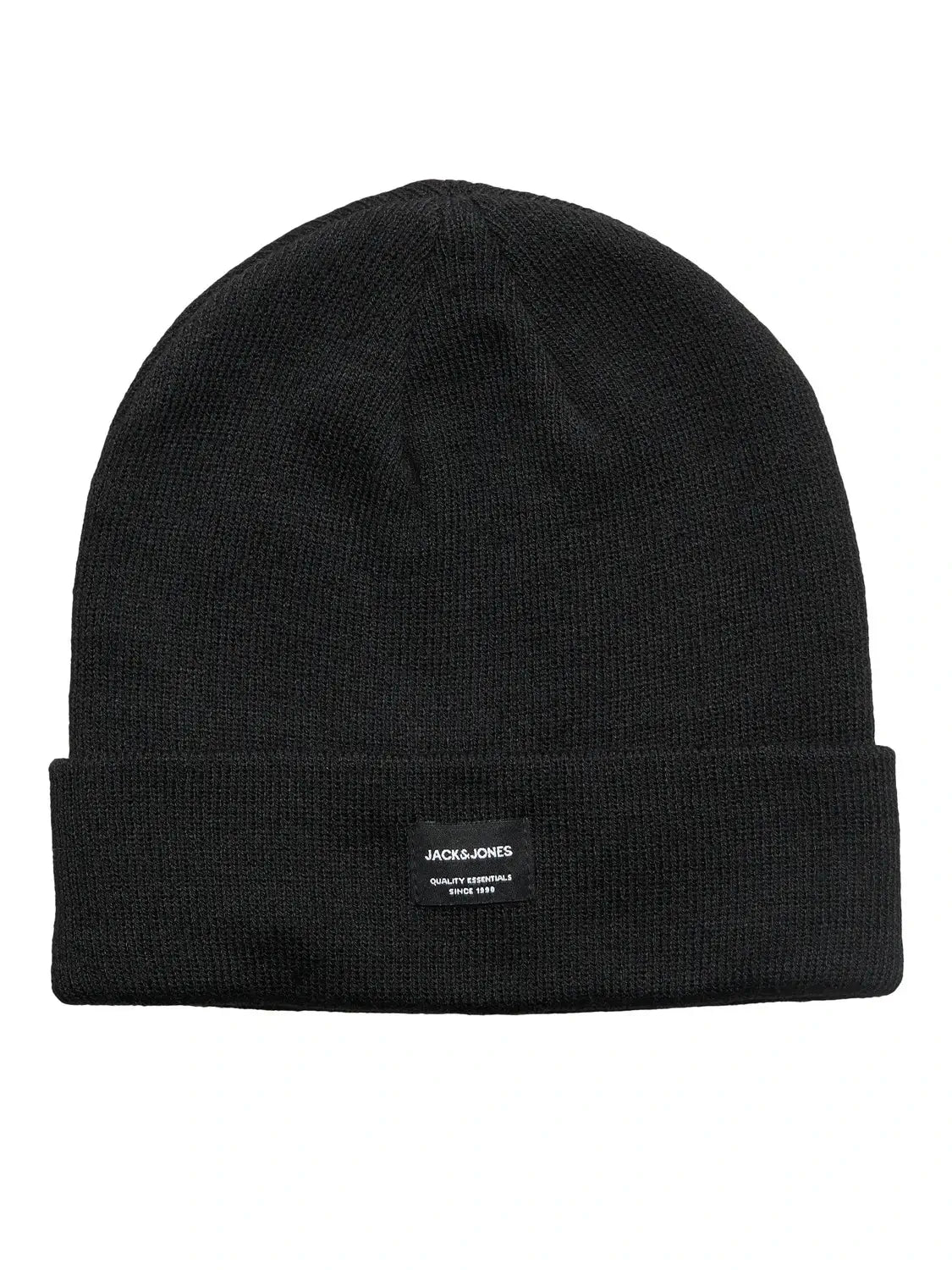 jack-jones-junior-lasten-pipo-jacdna-beanie-musta-1