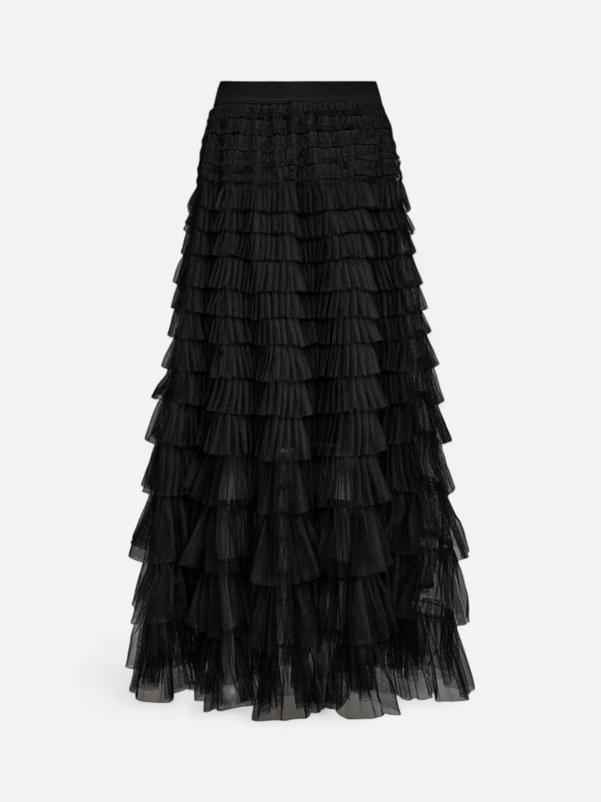 Co’Couture naisten hame JadeCC Skirt, musta - Kekäle.fi