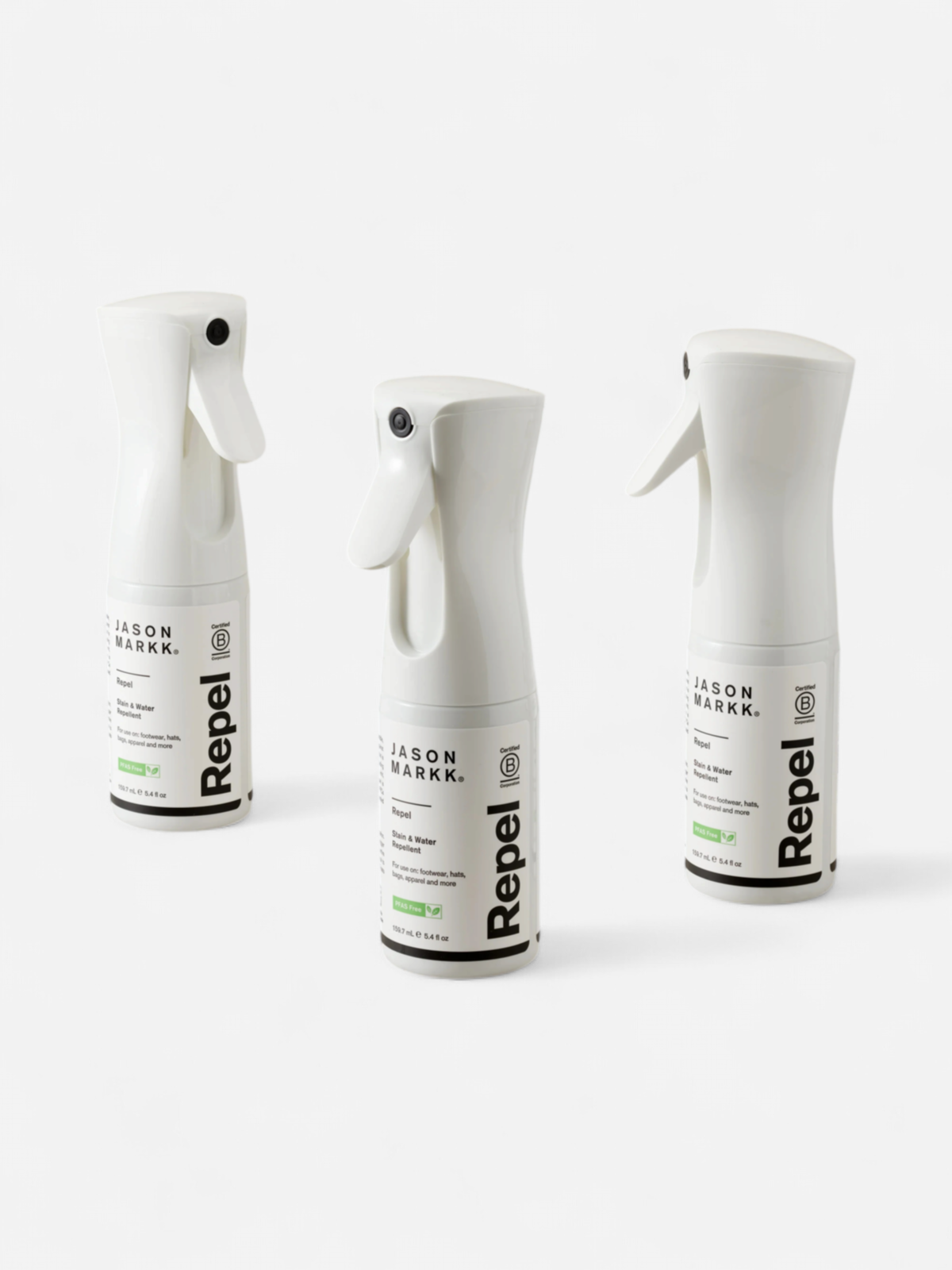Jason Markk Suojasuihke, REPEL SPRAY - Kekäle.fi
