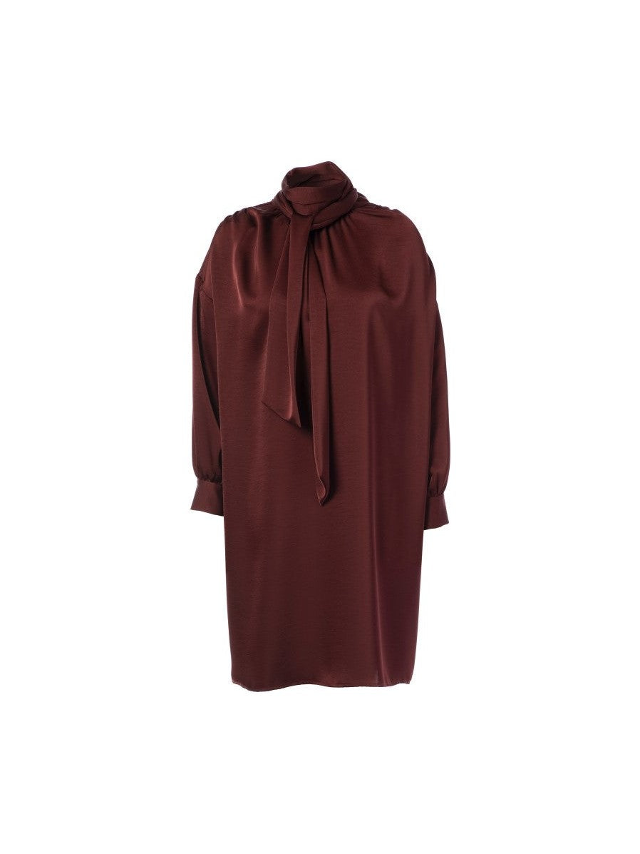 jcsophie-naisten-mekko-jekataria-dress-viininpunainen-1