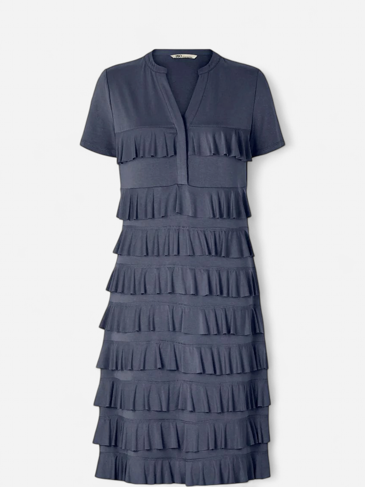 JOLAF DRESS TUMMANSININEN - Kekäle.fi