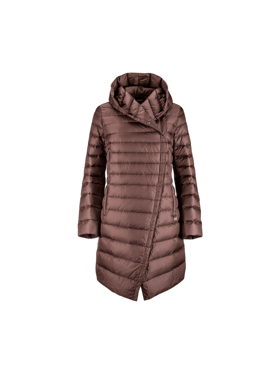 joutsen-naisten-kevytuntuvatakki-marilyn-tummanruskea-1