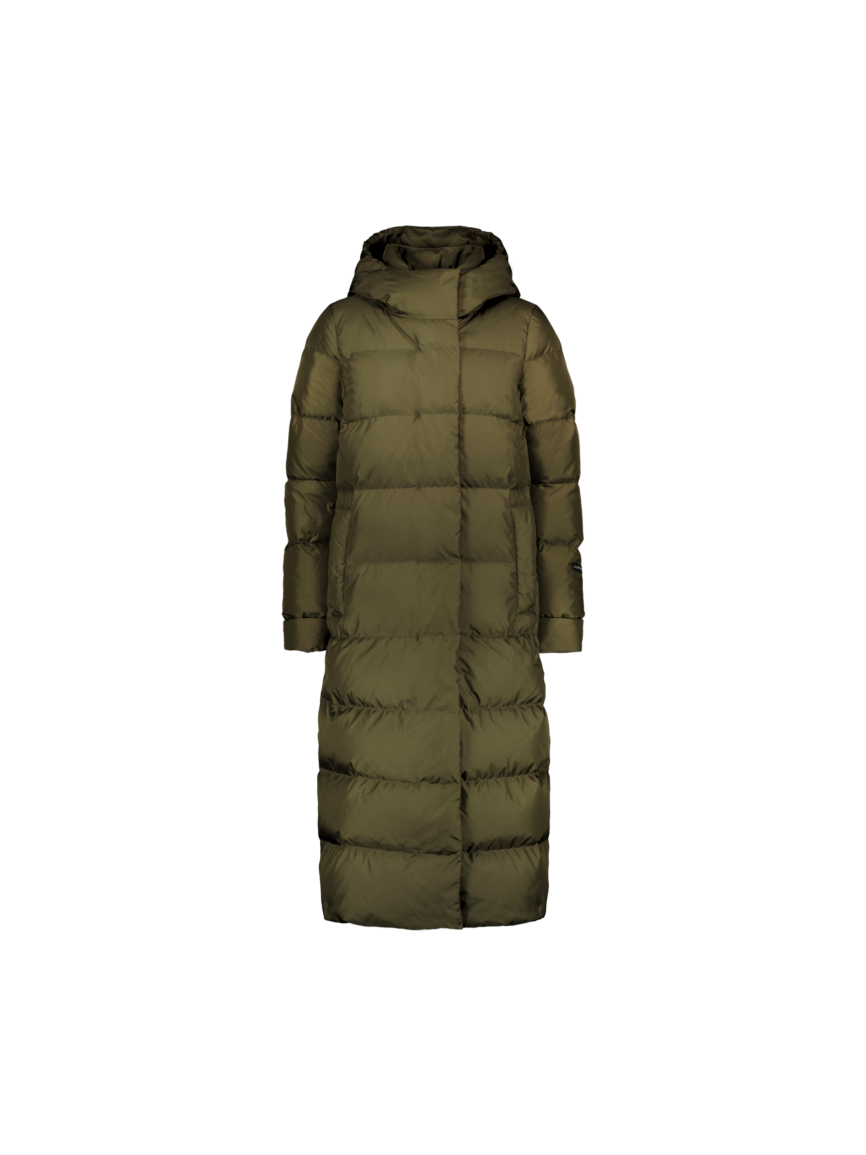 joutsen-naisten-talvitakki-blanka-pitka-untuvatakki-121cm-tummanvihrea-1