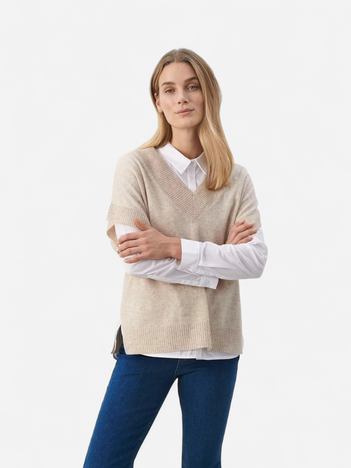 K HEVIN PW PU Natural Melange - Kekäle.fi
