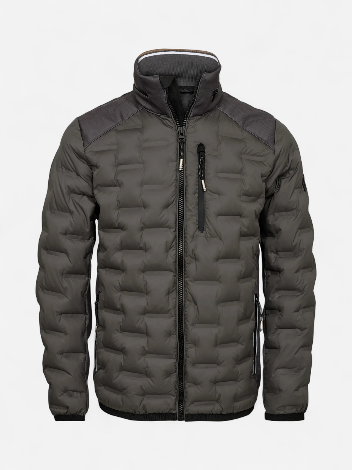 K LIGHT INSULATED JACKET HARMAA - Kekäle.fi