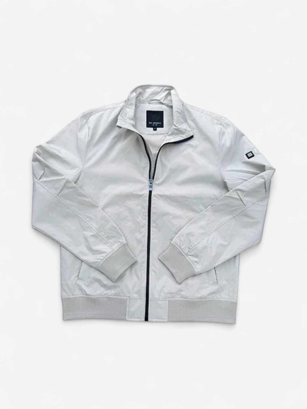 Mel Richman miesten takki Springjacket Water Repel Bionic Finish, kitti - Kekäle.fi