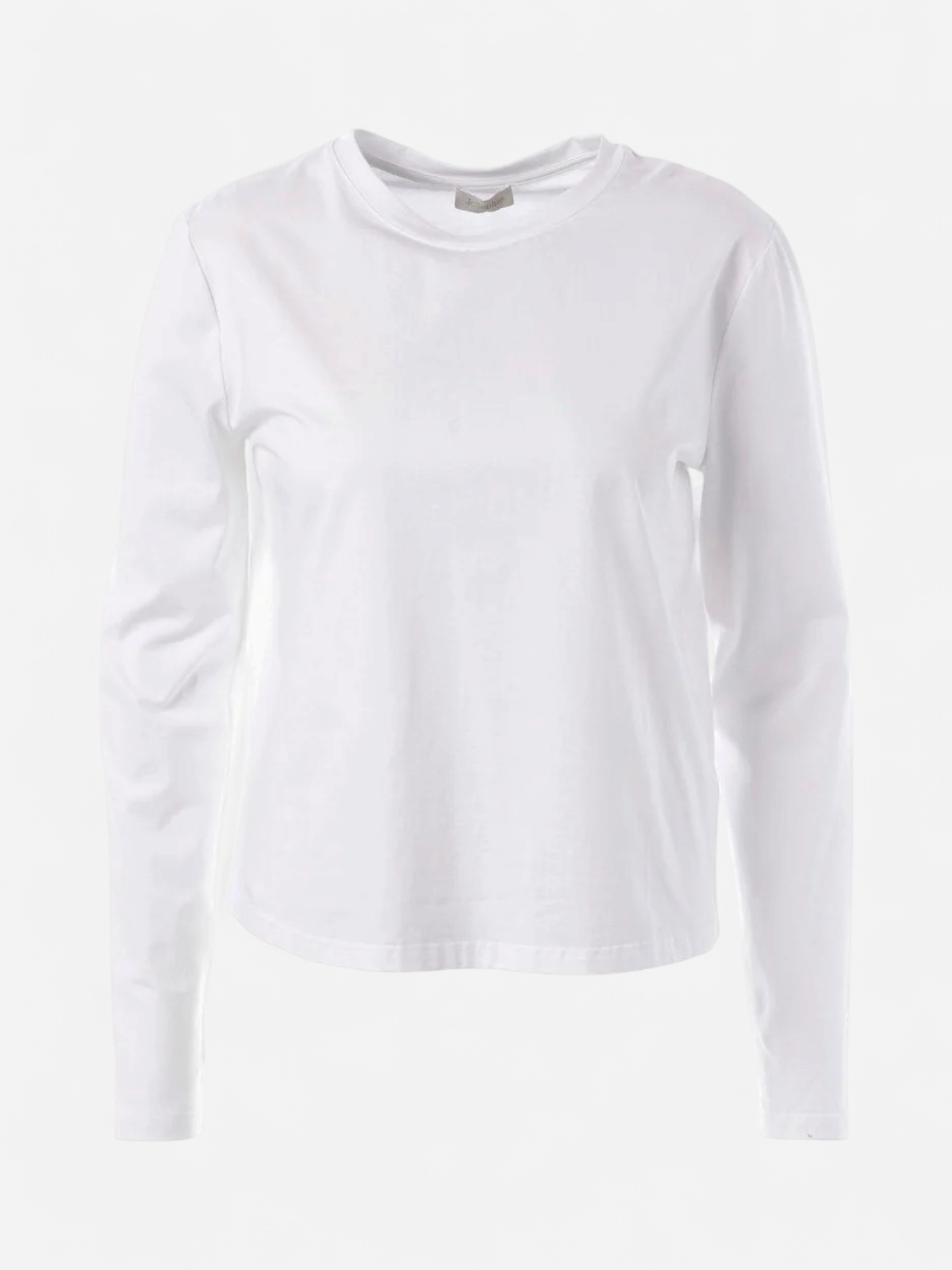 JcSophie naisten paita Kabul t-shirt, valkoinen - Kekäle.fi