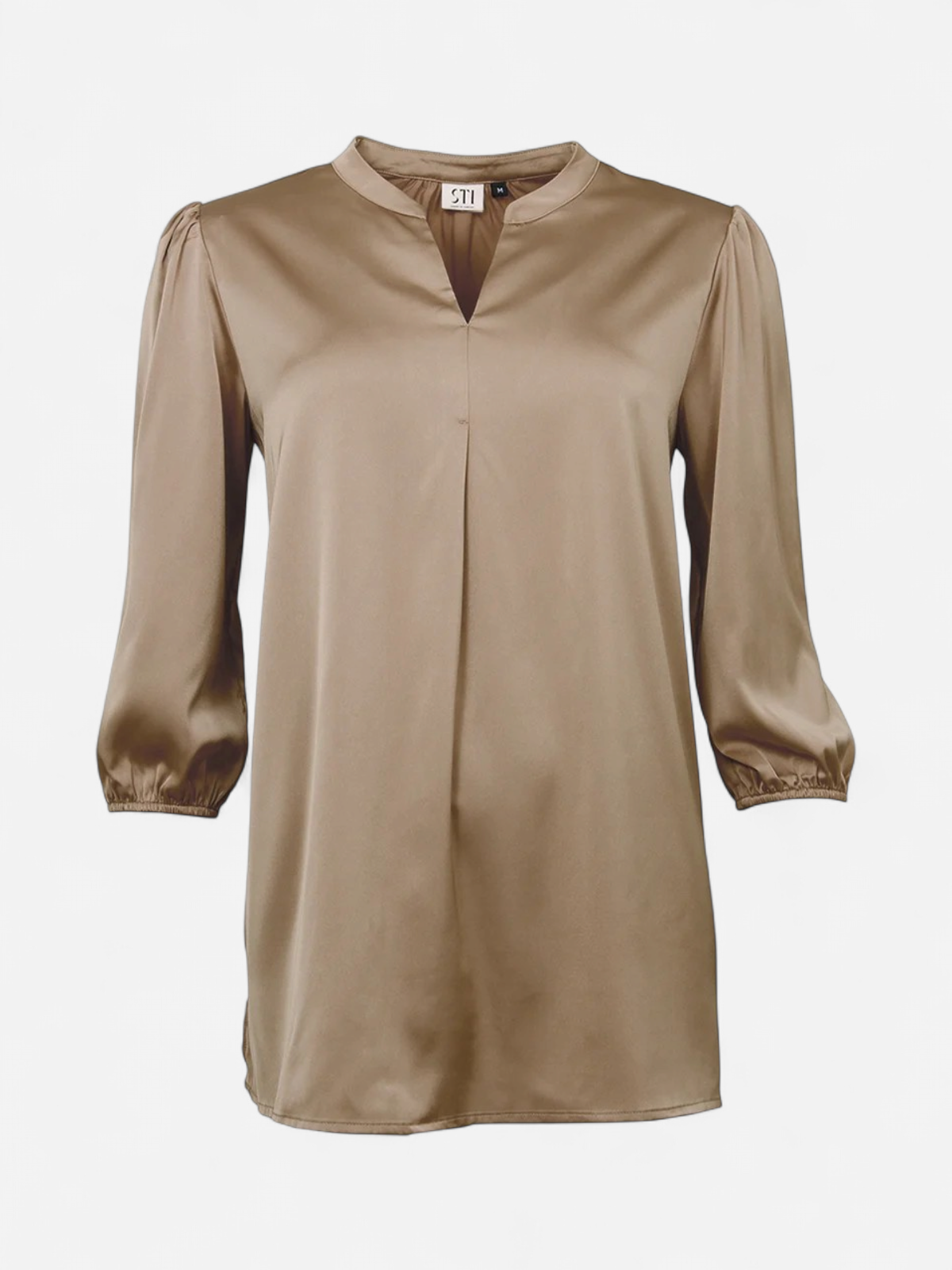 KAIDI BLOUSE HIEKKA - Kekäle.fi