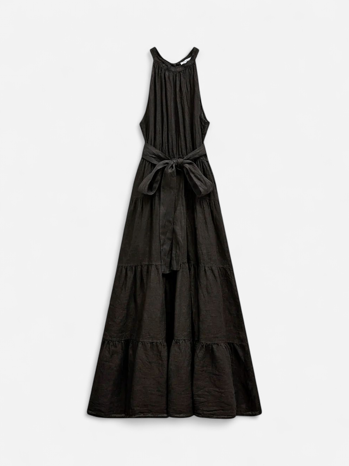 KARLA DRESS BLACK - Kekäle.fi