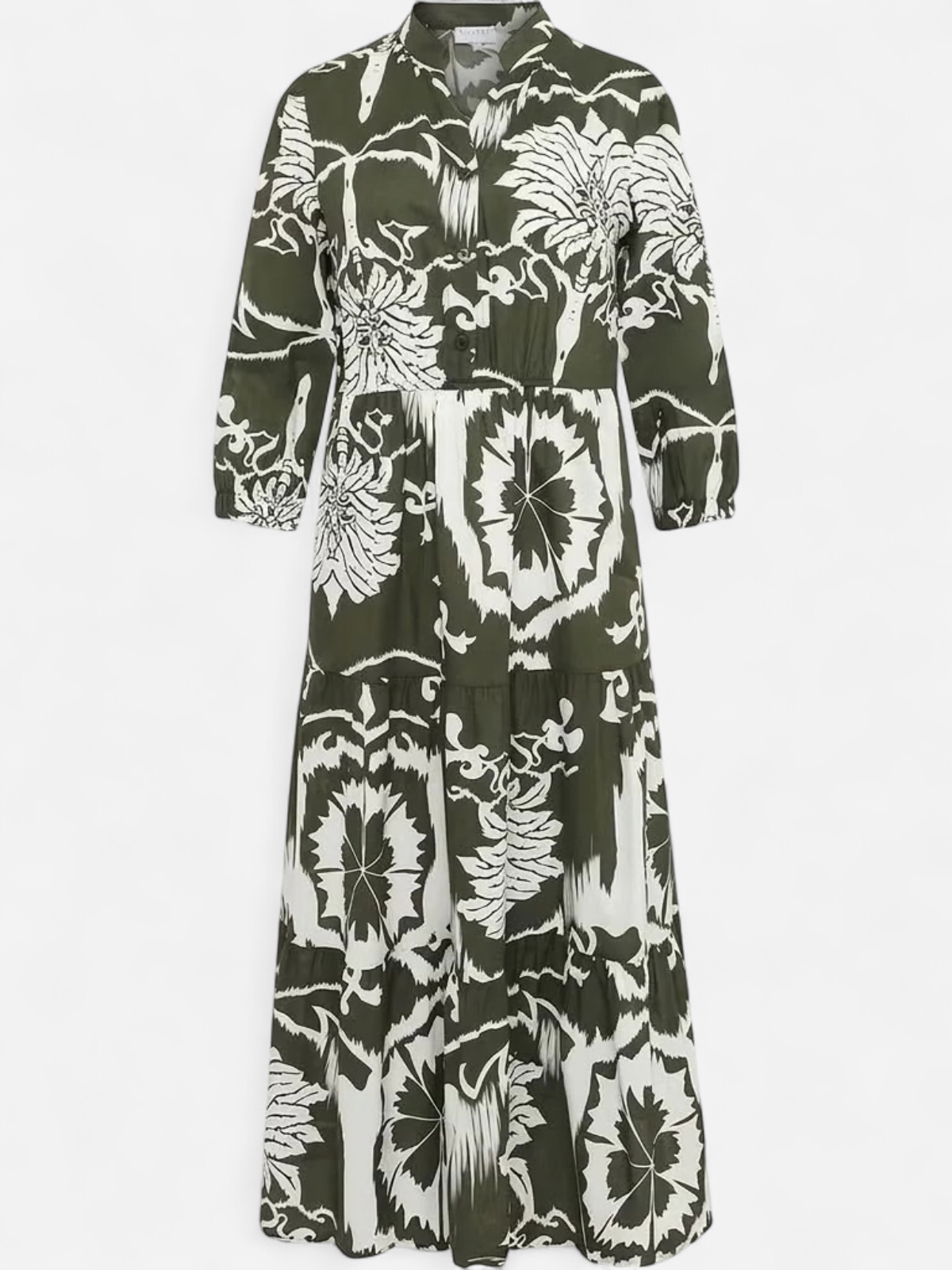 KENSI DRESS KUOSI, VIHREÄ - Kekäle.fi