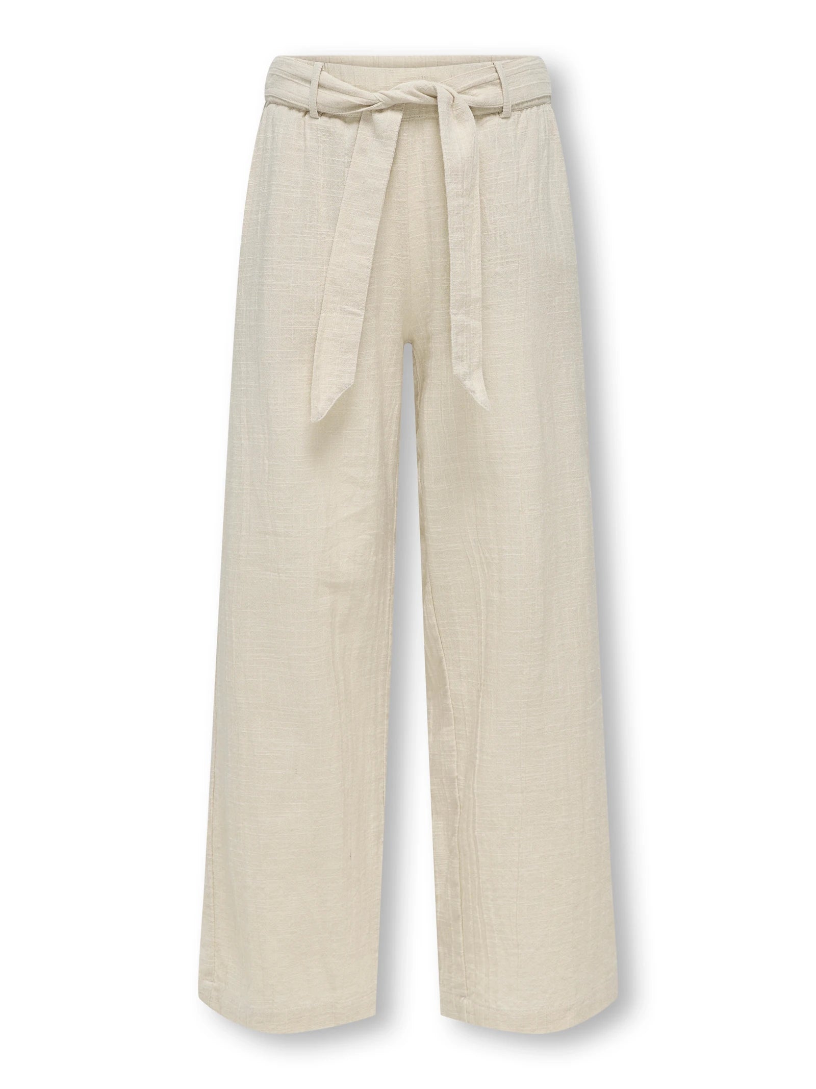 kids-only-lasten-housut-kogtizana-cotton-loose-pants-beige-3