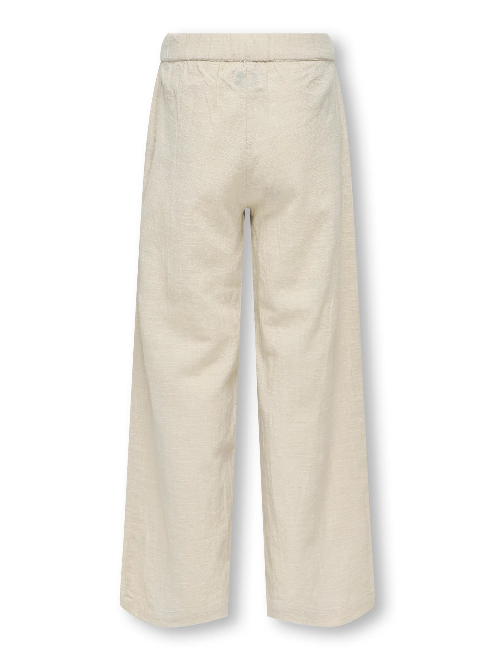 kids-only-lasten-housut-kogtizana-cotton-loose-pants-beige-4