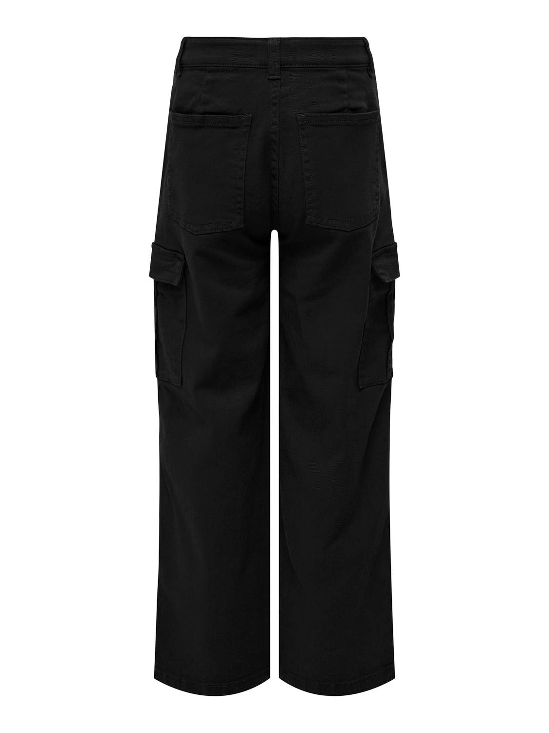 kids-only-lasten-housut-kogyarrow-vox-cargo-pant-musta-2