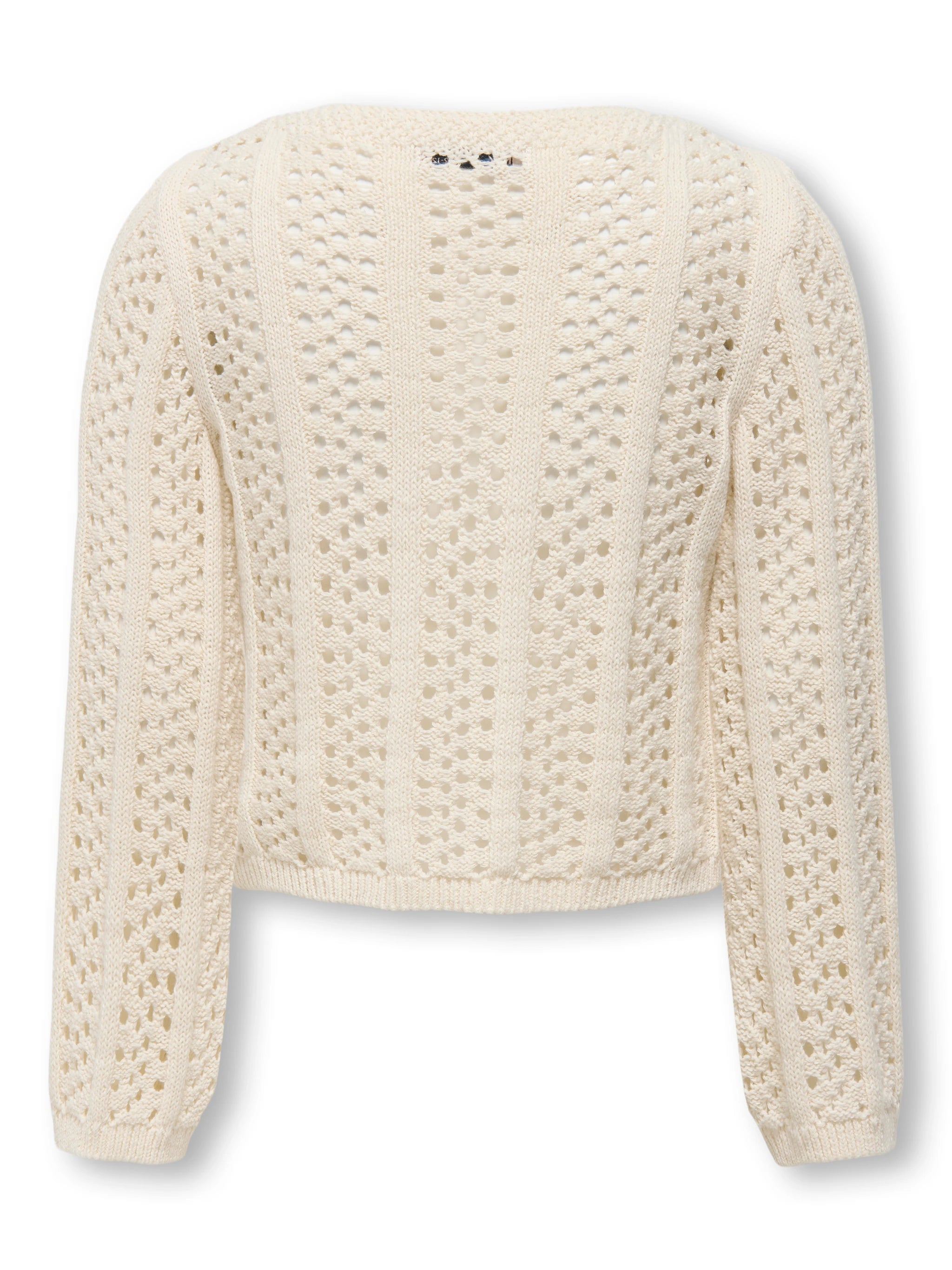 kids-only-lasten-neule-kogmarina-life-ls-crop-v-neck-tie-knt-luonnonvalkoinen-3