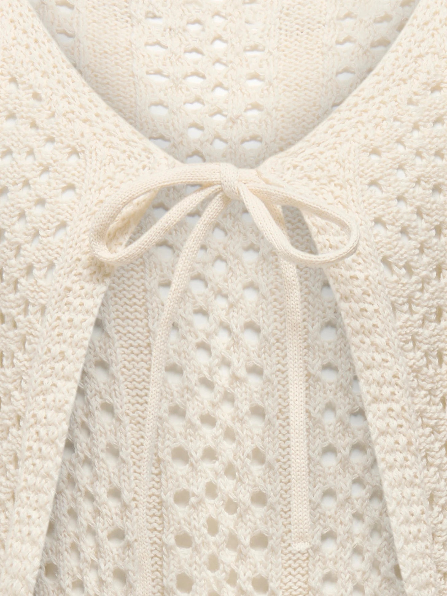 kids-only-lasten-neule-kogmarina-life-ls-crop-v-neck-tie-knt-luonnonvalkoinen-4