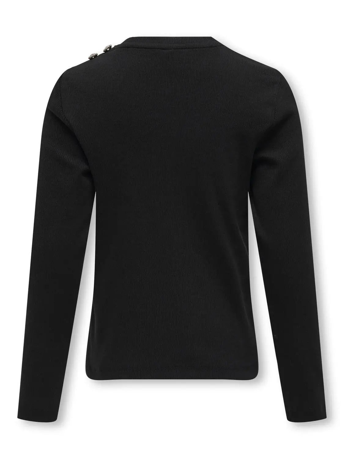 kids-only-lasten-paita-kogcheckie-ls-top-musta-2