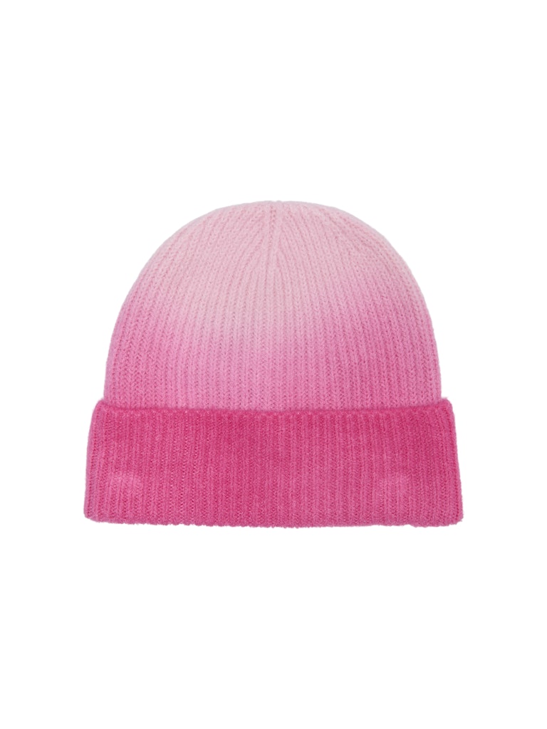 kids-only-lasten-pipo-kogkaya-knit-dip-dye-beanie-pinkki-1