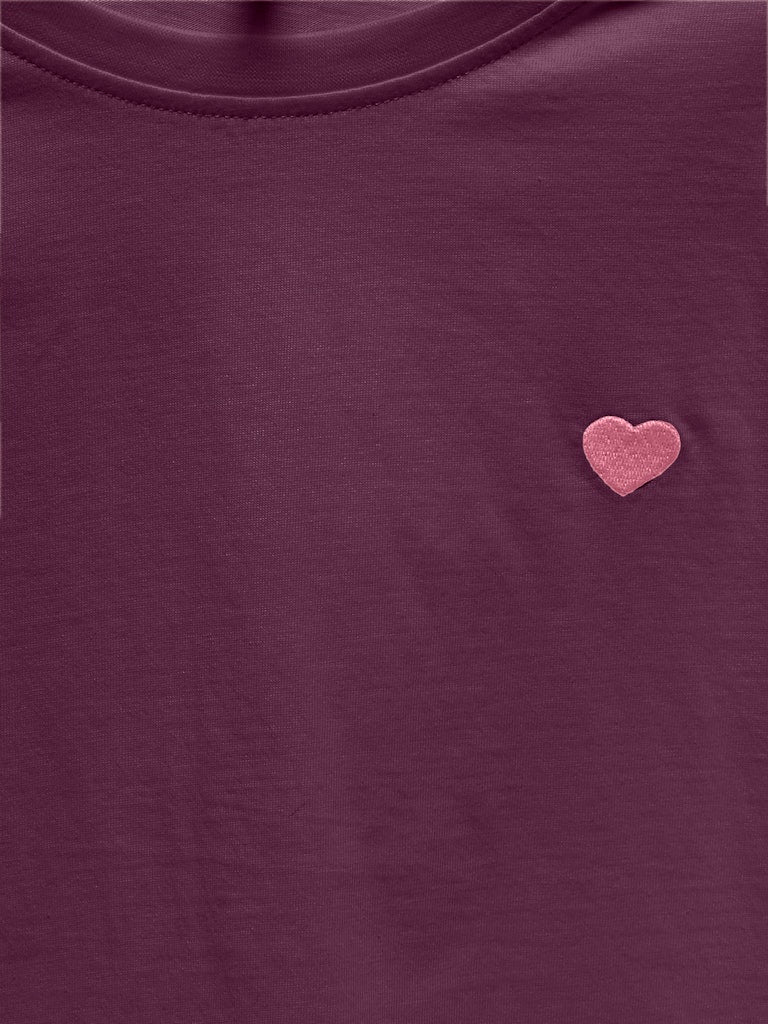 kids-only-lasten-t-paita-kogmaiken-life-cropheart-ss-top-viininpunainen-3