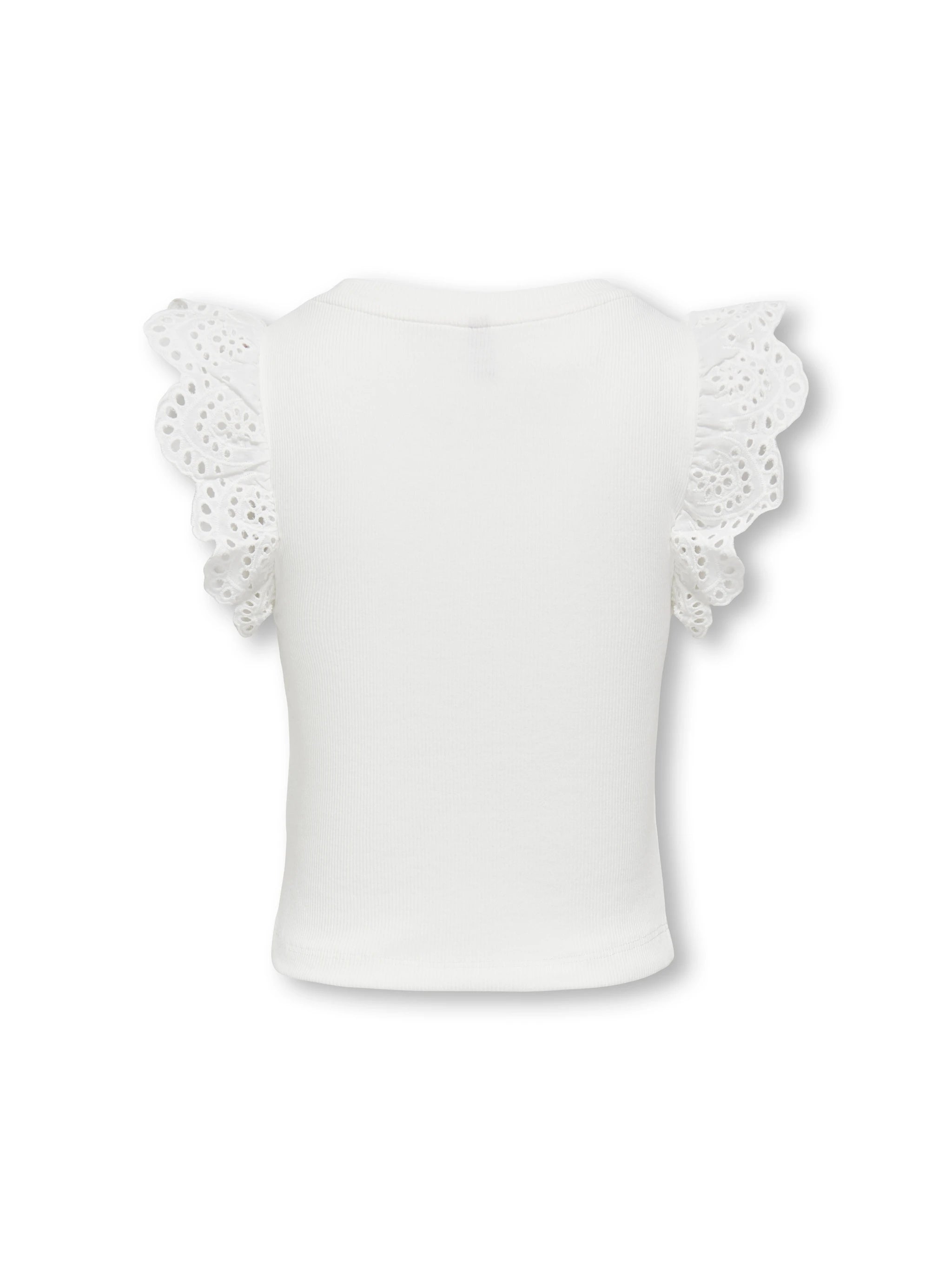 kids-only-lasten-toppi-kogdrea-life-s-s-top-valkoinen-3
