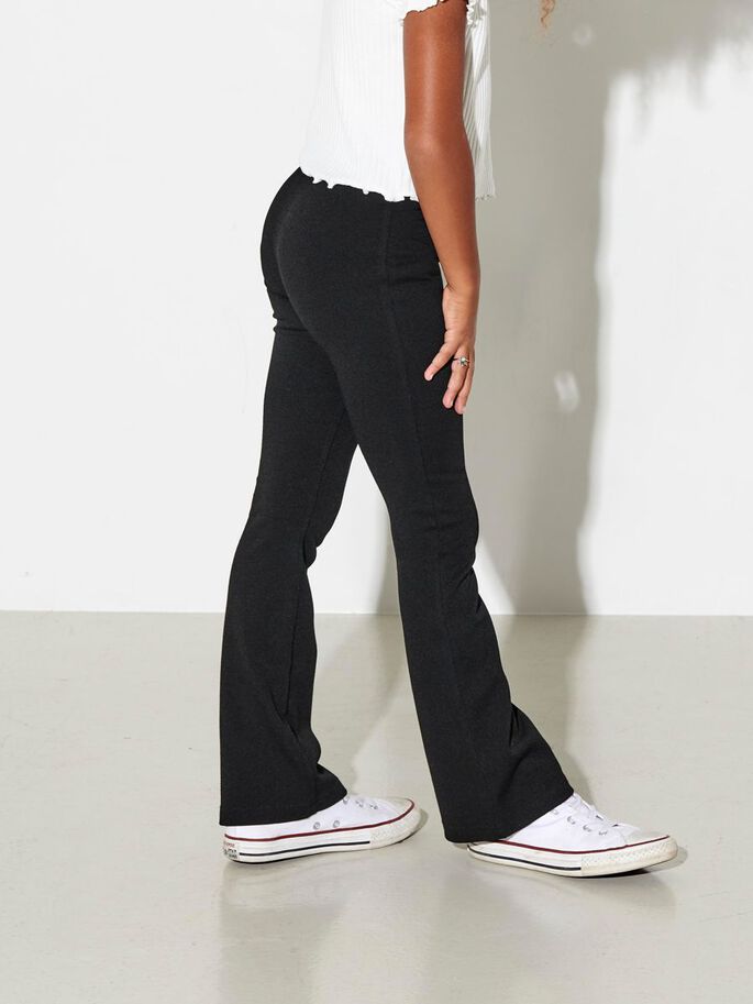 kids-only-tyttojen-housut-kogpaige-flared-pant-noos-musta-3