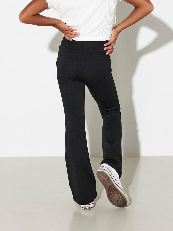 kids-only-tyttojen-housut-kogpaige-flared-pant-noos-musta-4