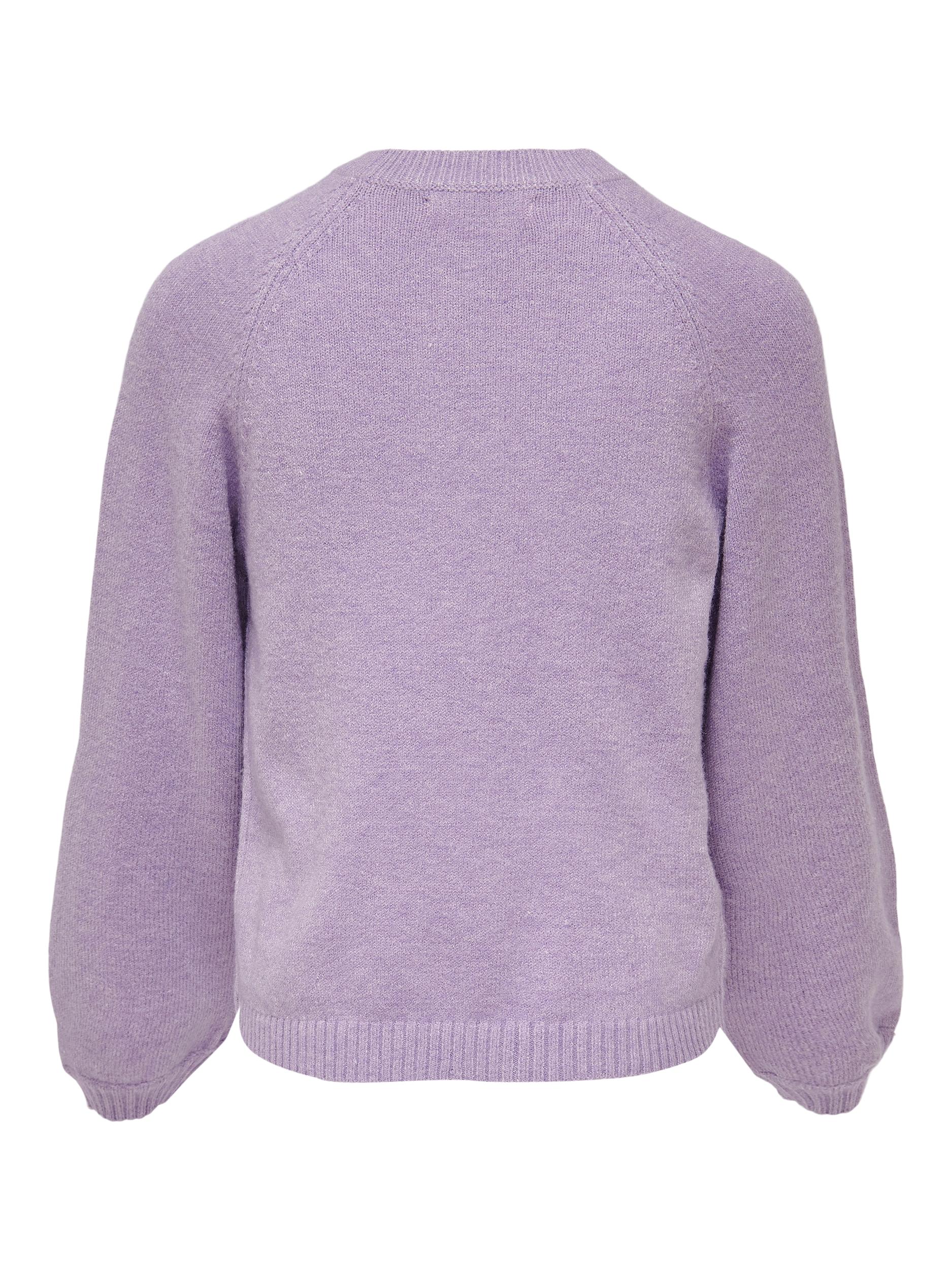 kids-only-tyttojen-neulepusero-koglesly-kings-ls-pullover-liila-3